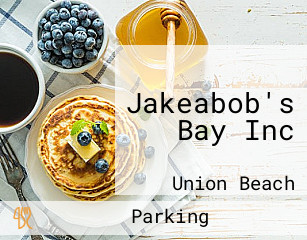 Jakeabobs Bay