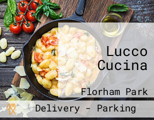 Lucco Cucina