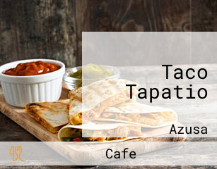 Taco Tapatio