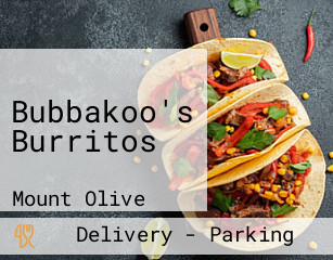 Bubbakoo's Burritos