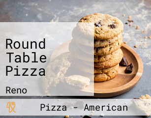 Round Table Pizza