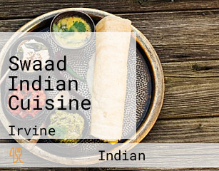 Swaad Indian Cuisine
