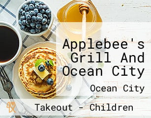 Applebee's Grill And Ocean City