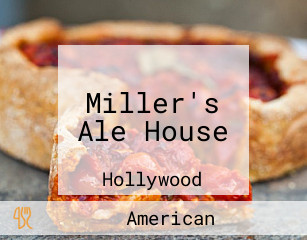 Miller's Ale House