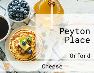 Peyton Place