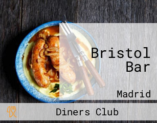 Bristol Bar