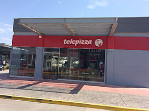 Telepizza Vivo Outlet Peñuelas