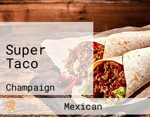 Super Taco