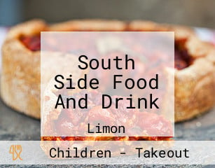 South Side Food And Drink