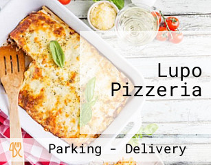 Lupo Pizzeria