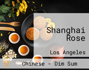 Shanghai Rose