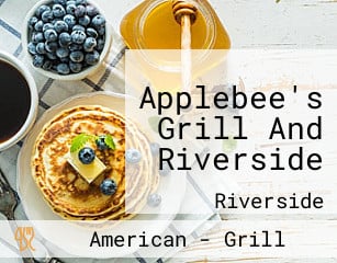 Applebee's Grill And Riverside