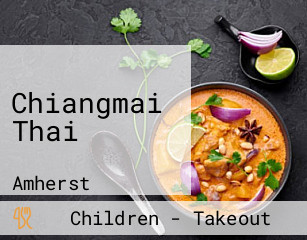 Chiangmai Thai