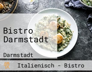 Bistro Darmstadt