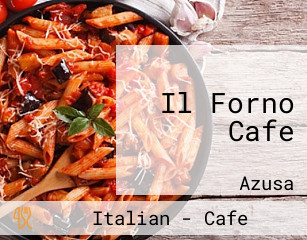 Il Forno Cafe