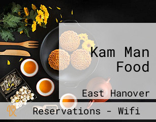 Kam Man Food