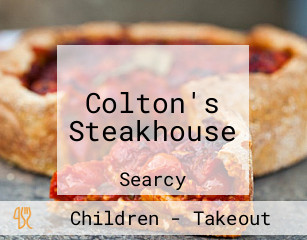 Colton's Steakhouse