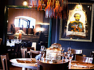 Restaurang Simba Göteborg
