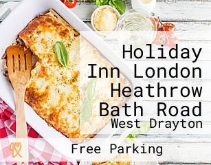 Holiday Inn London Heathrow Bath Road