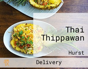 Thai Thippawan