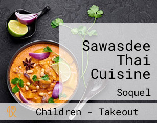 Sawasdee Thai Cuisine