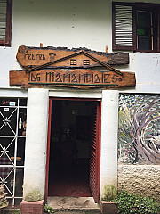 Recreo Los Manantiales