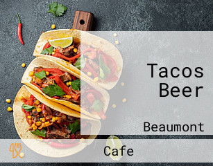 Tacos Beer