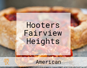 Hooters Fairview Heights