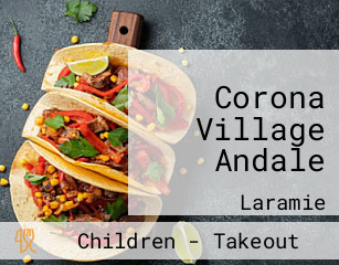 Corona Village Andale