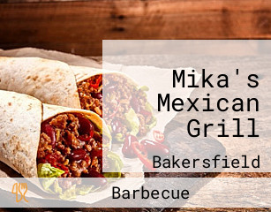 Mika's Mexican Grill