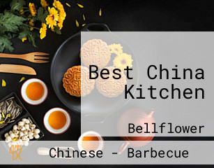 Best China Kitchen