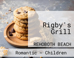 Rigby's Grill