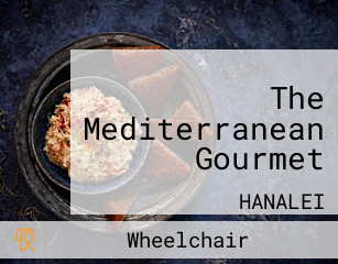 The Mediterranean Gourmet