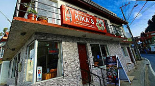 Kika's
