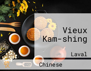 Vieux Kam-shing