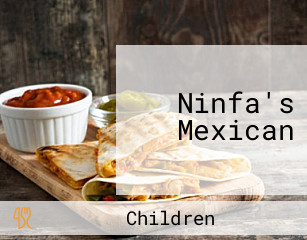 Ninfa's Mexican