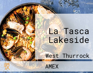 La Tasca Lakeside