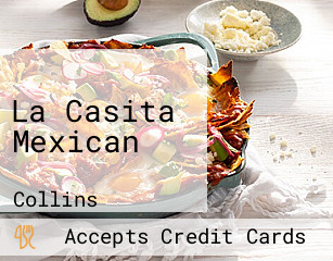 La Casita Mexican