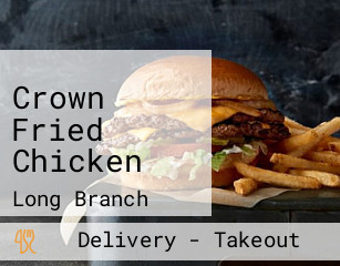 Crown Fried Chicken