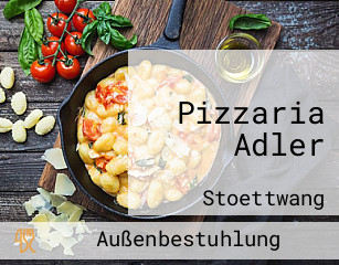 Pizzaria Adler