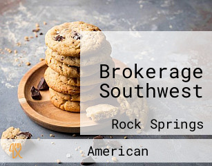 Brokerage Southwest