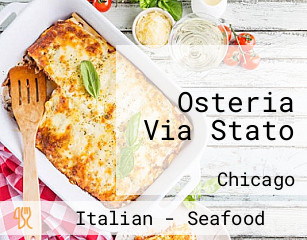 Osteria Via Stato