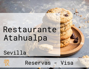Restaurante Atahualpa