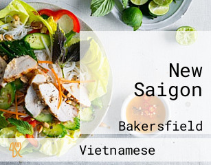 New Saigon