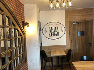 Arda Kebab