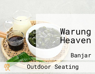 Warung Heaven