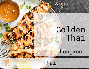 Golden Thai