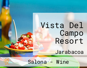 Vista Del Campo Resort
