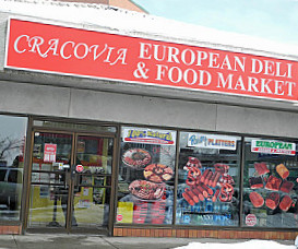 Cracovia European Deli and Food Market