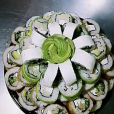 Sushi Yaz
